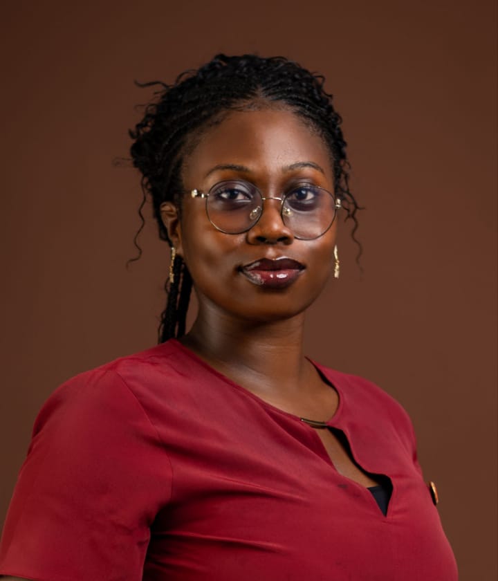 Shallom Oluwamurewa Osibodu 