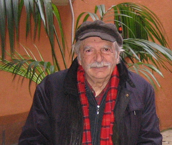 Vittorio Capecchi